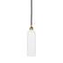 Odyssey Single Pendant by Four Hands