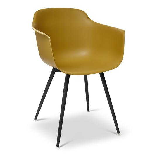 Jansen Arm Chair (set of 4) by Urbia Imports