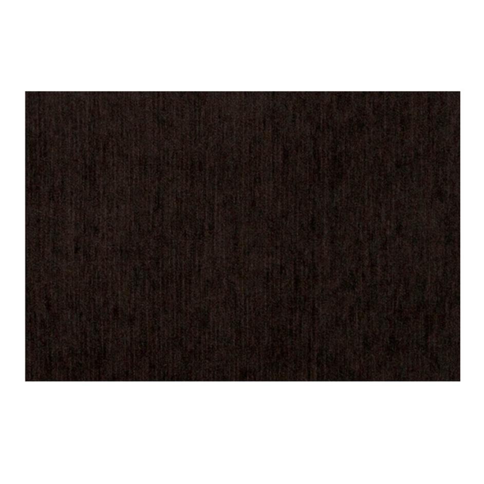 Amelia Slipper Chair Espresso by Moes Home