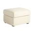 Sovente Ottoman | White by Cyan Design