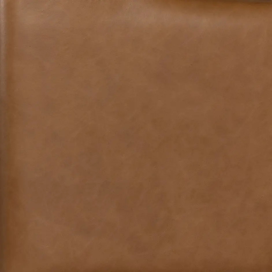 Hawkins Swivel Chair In Sonoma Butterscotch by FOUR HANDS