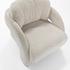 Salino Upholstered Lounge Chair by Classic Home
