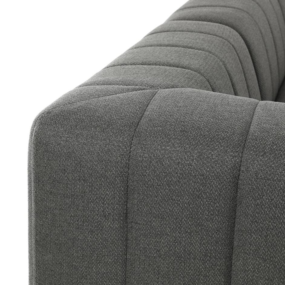 Gwen Outdoor 3-Piece Sectional Sofa by Four Hands