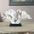 Blade Coral Statue by Uttermost