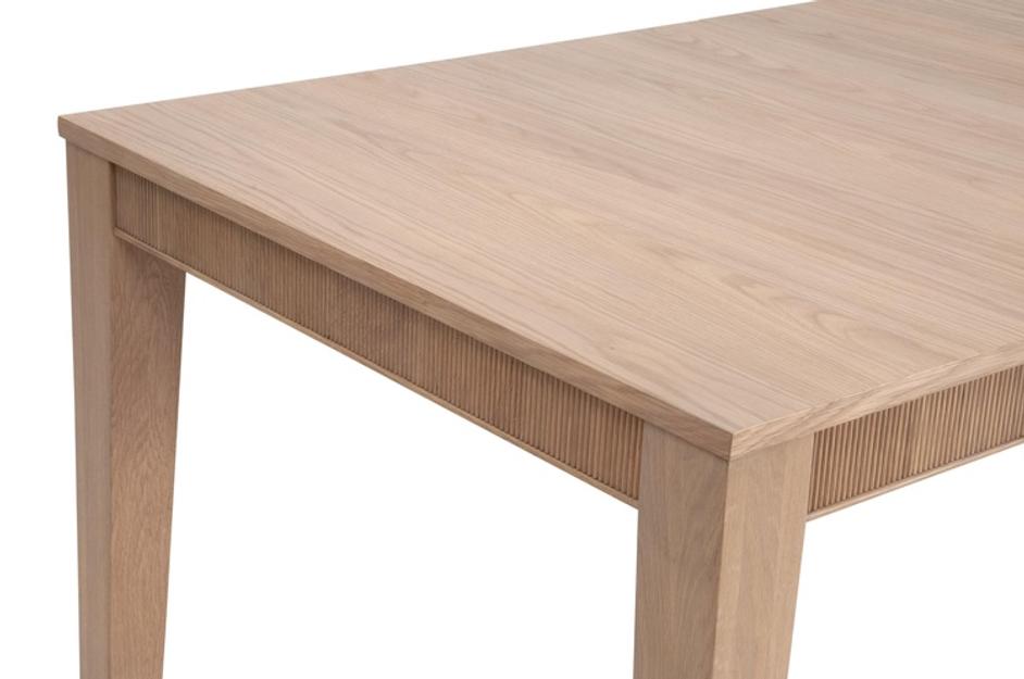 Highland Extension Dining Table by Essentials For Living
