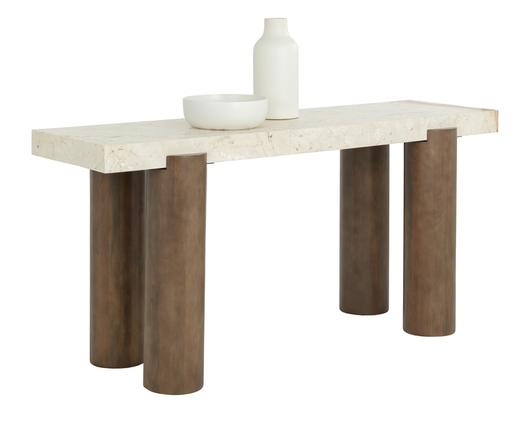 ARDI CONSOLE TABLE by Sunpan