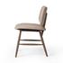 Montague Dining Chair In Alcala Fawn by Four Hands