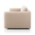 Ingel Sofa-95" - Antwerp Taupe by Four Hands