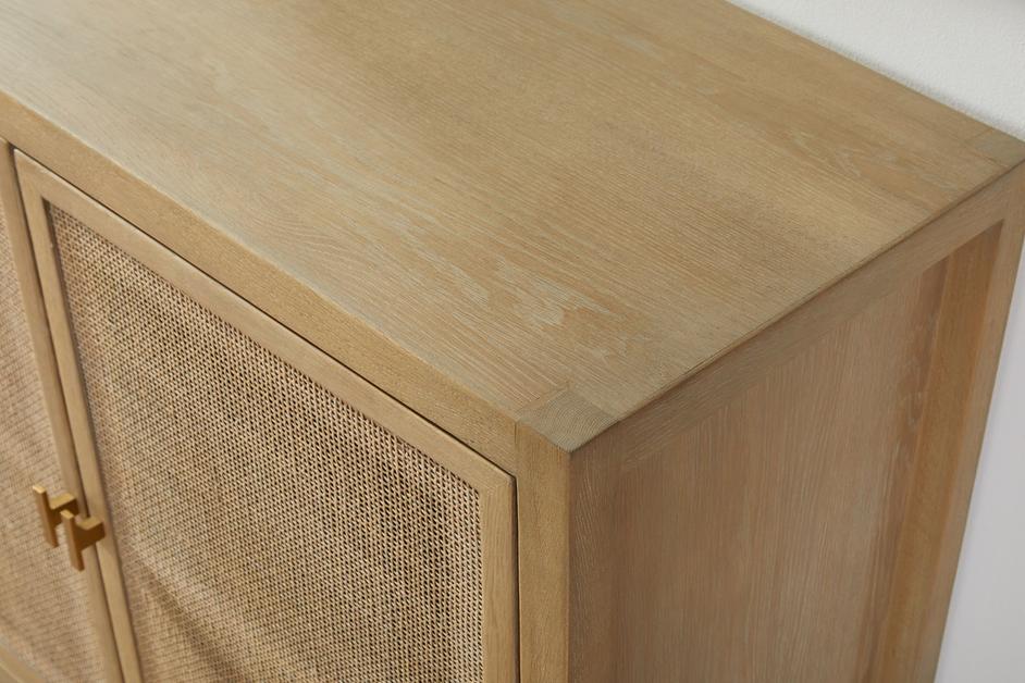 Carina Media Sideboard by Essentials For Living