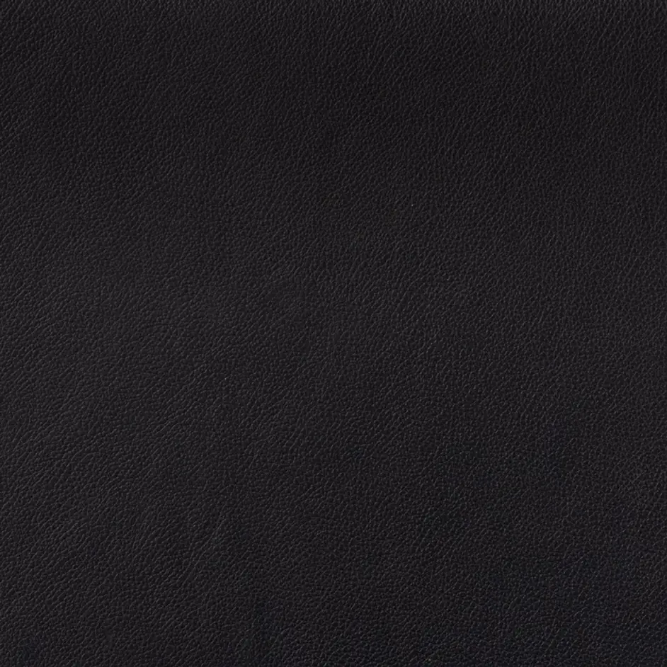 Tex Stool In Black Rosa Morada by FOUR HANDS