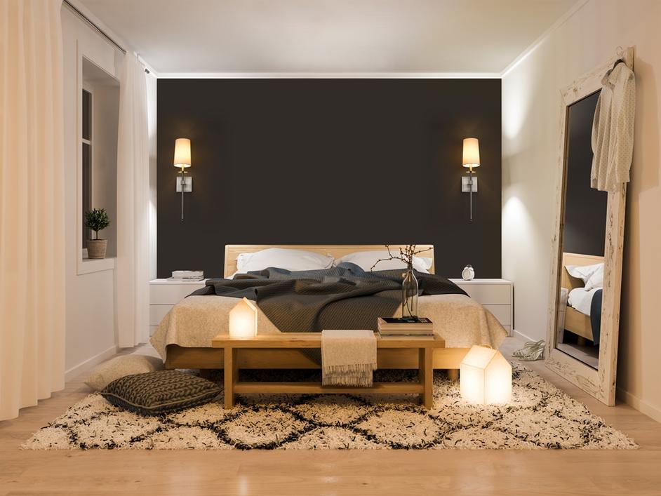 Camila 1 Light Wall Sconce in Brushed Nickel Finish by Z-Lite