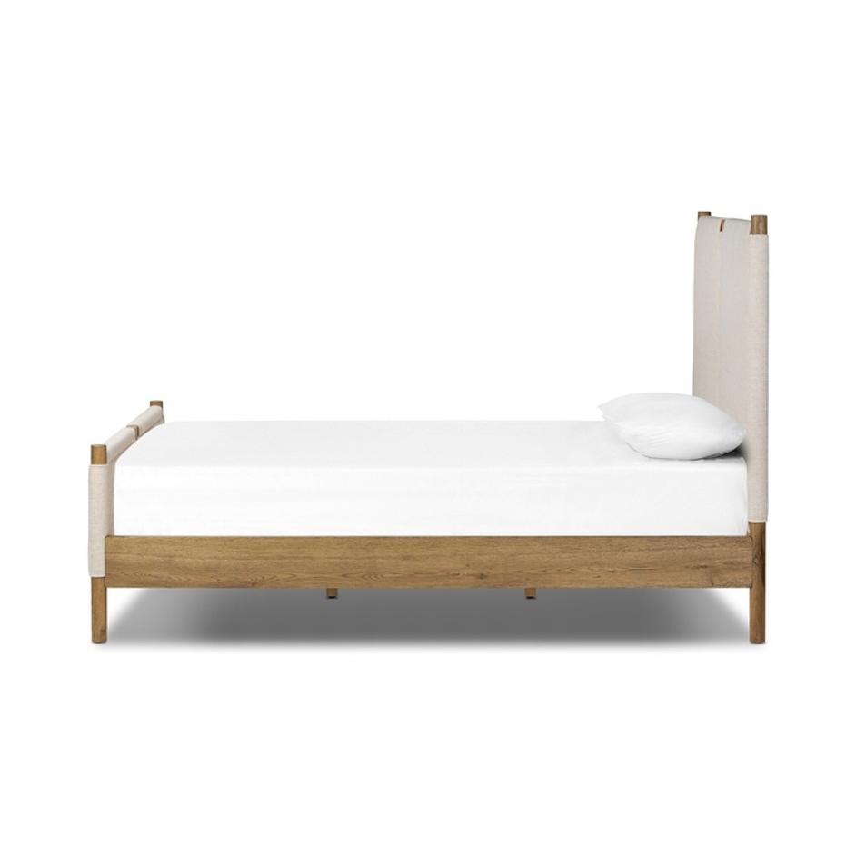 Salado Bed - Antigo Natural by Four Hands