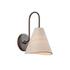CANDLER WALL SCONCE by Troy