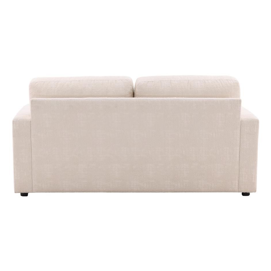 Belgrave Sofa by Curated Collections