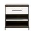 Wrenn 1-Drawer Nightstand by Essentials For Living