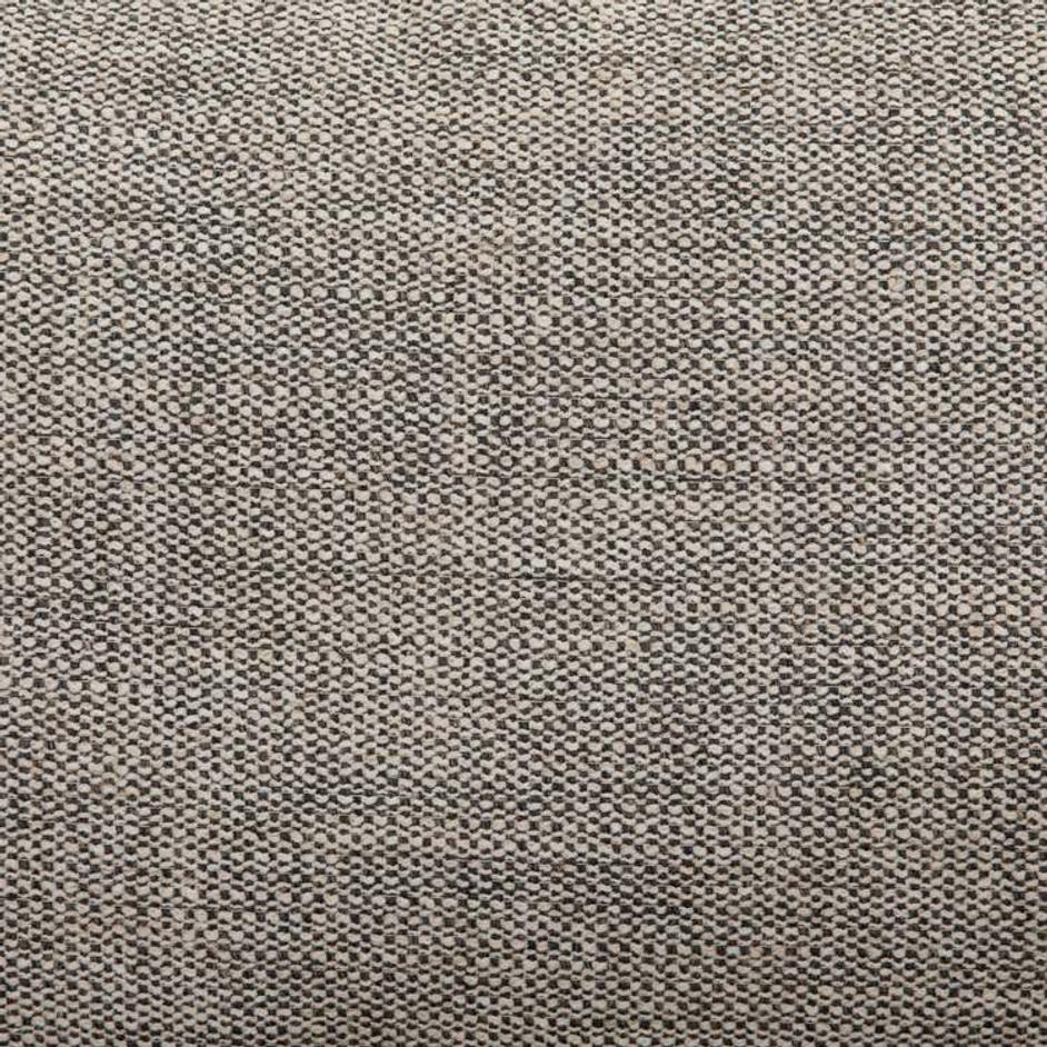 Ariel Chair In Thames Coal by FOUR HANDS