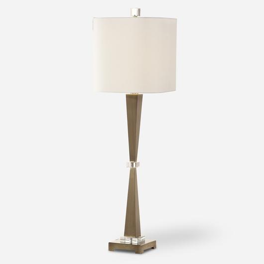 Niccolai Buffet Lamp by Uttermost