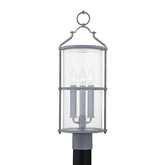 Burbank Post by Troy