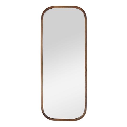 Elara Mirror by Curated Collections