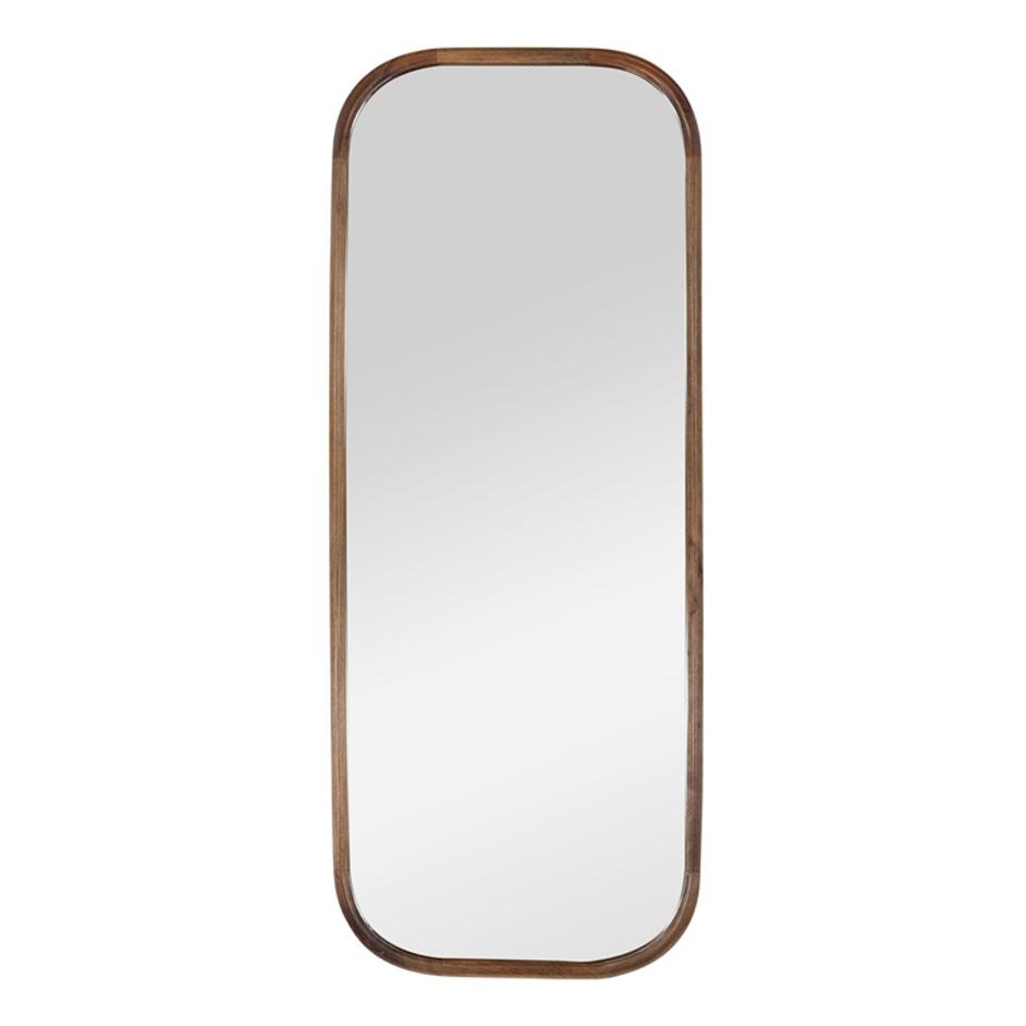Elara Mirror by Curated Collections