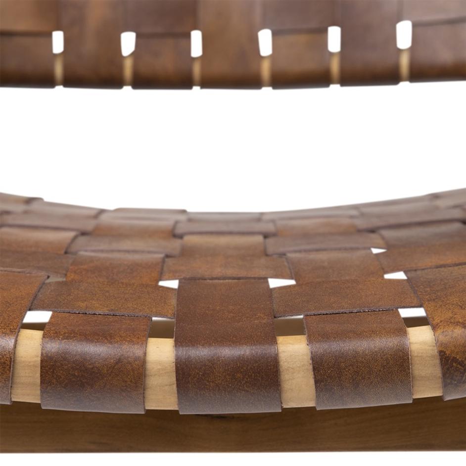 Avignon Dining Chair by Curated Collections