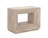 THALES NIGHTSTAND - LIGHT ACACIA by Sunpan