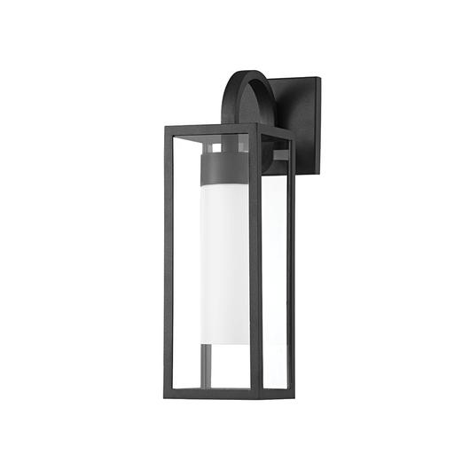 Pax Wall Sconce by Troy