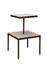Antony Side Table by Furniture Classics