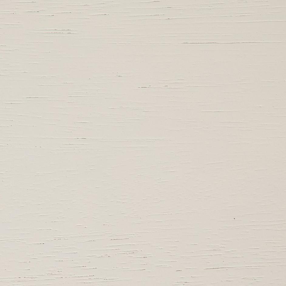 Zach End Table In Tofu Solid by Four Hands