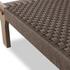 Moxie Outdoor Coffee Table - Stained Toasted Brown-FSC by Four Hands