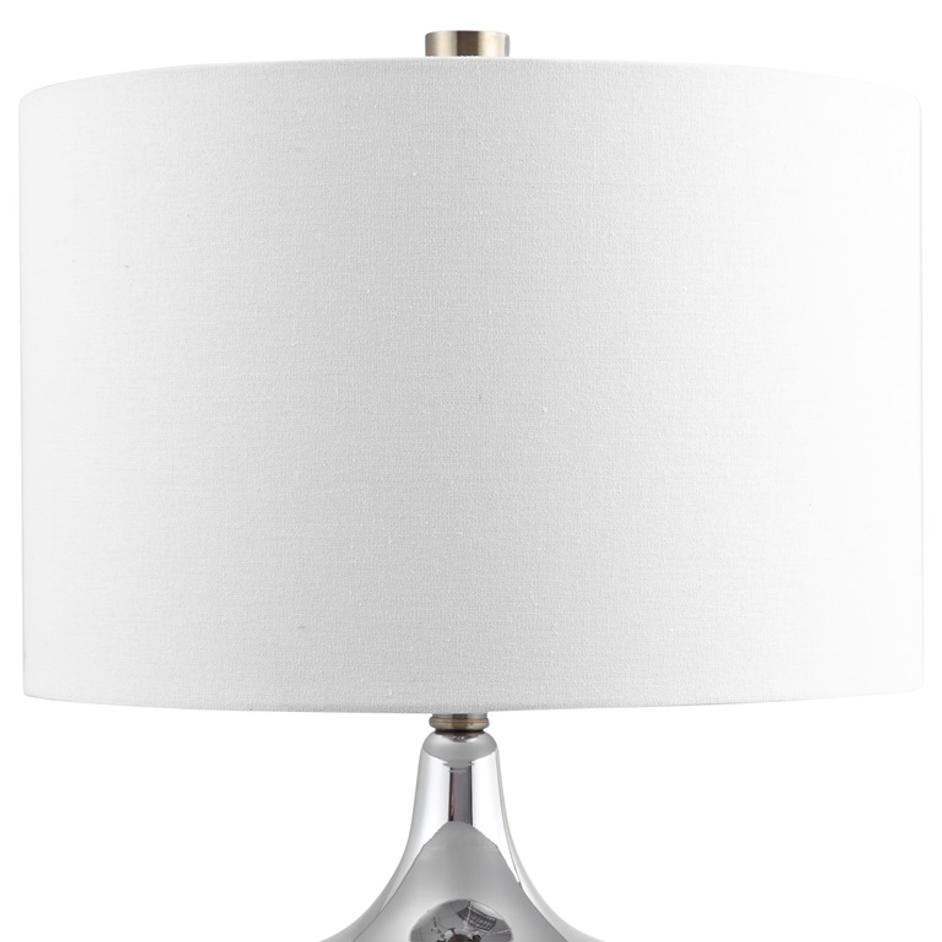 Como Table Lamp by Uttermost