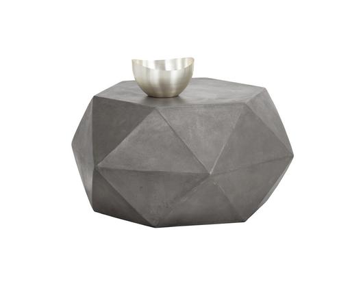 Constance Coffee Table by Sunpan