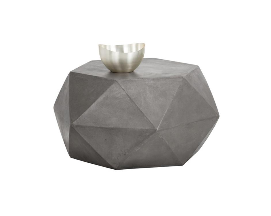 Constance Coffee Table by Sunpan