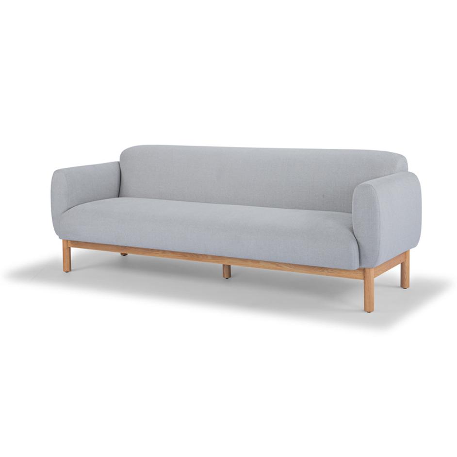 Tulum 3 Seater Sofa by Urbia Imports