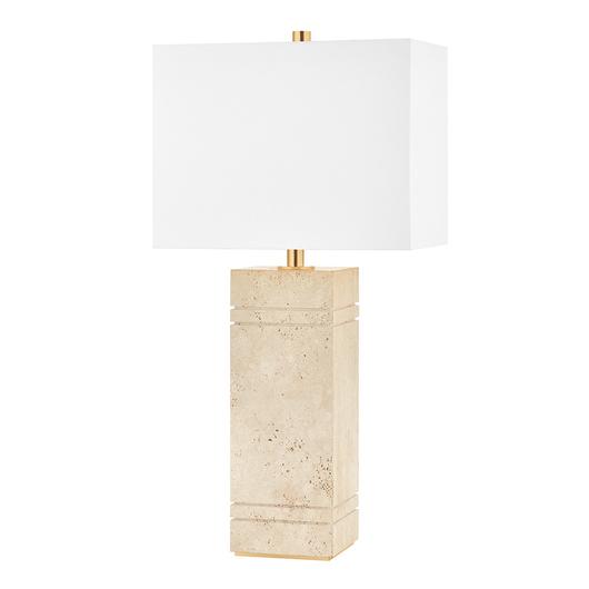Brownsville Table Lamp by Hudson Valley