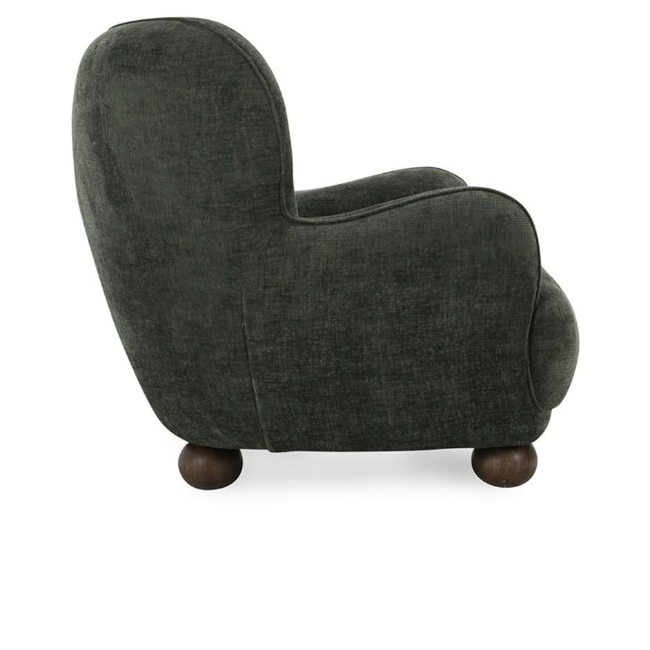 Penelope Upholstered Accent by Classic Home