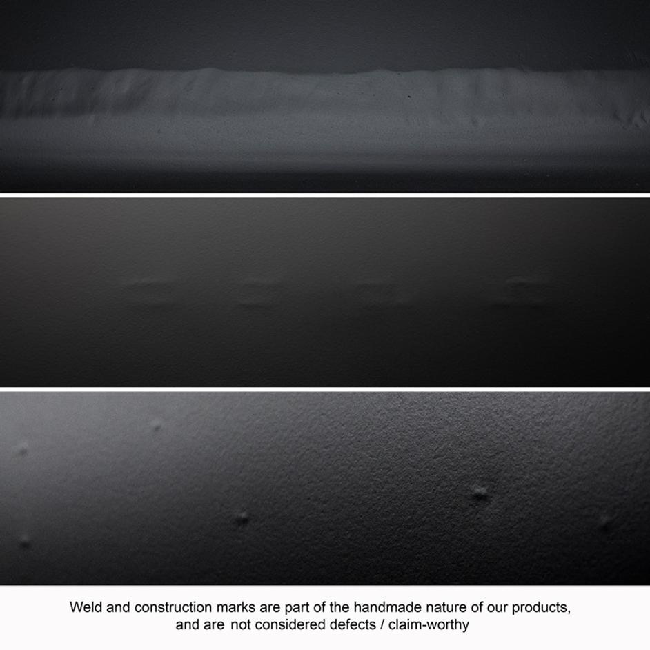 Lighthouse Lamp by Noir Furniture