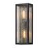 Dixon Wall Sconce by Troy