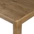 Noeline Extension Dining Table - Resawn Worn Oak by Four Hands