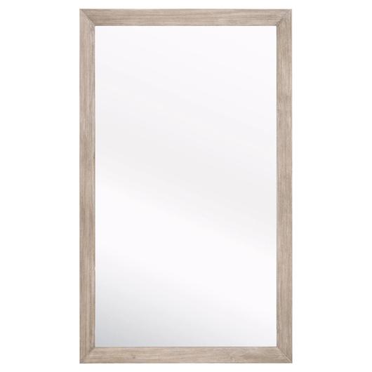 Bevel Mirror by Essentials For Living