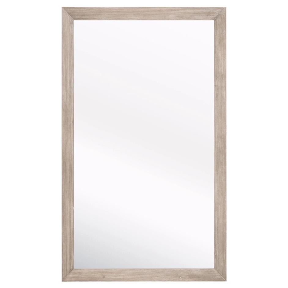 Bevel Mirror by Essentials For Living