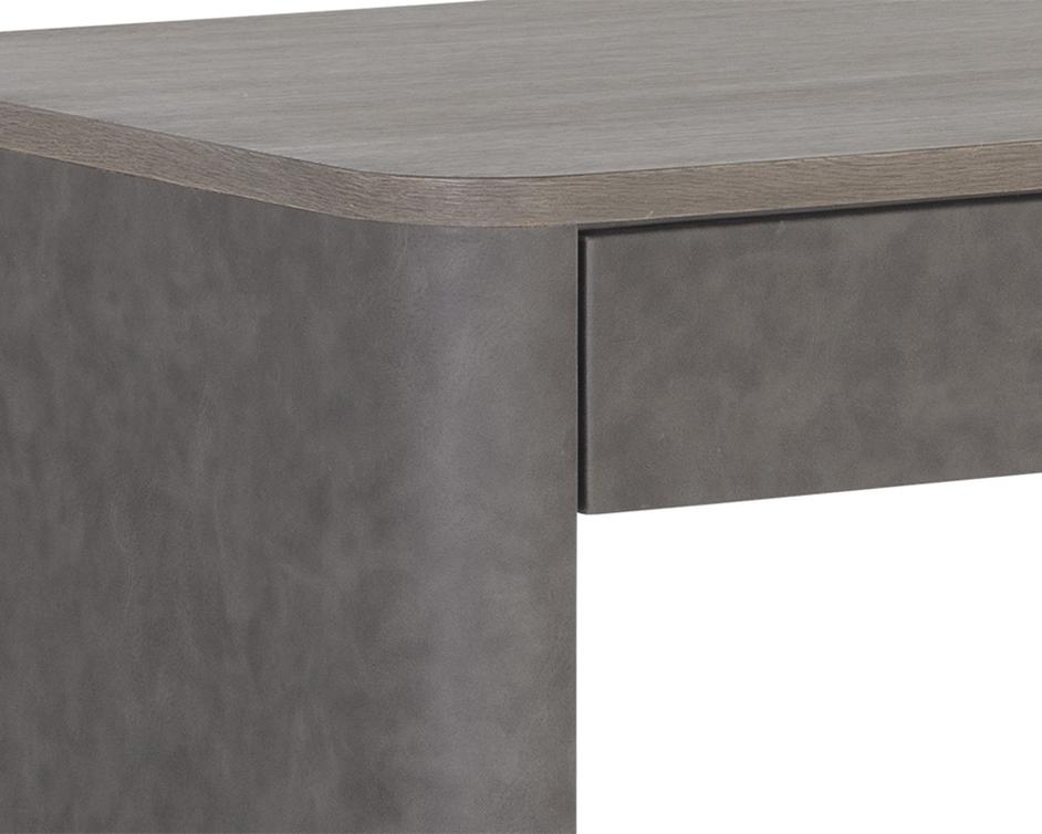 Altman Desk by Sunpan