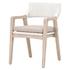 Lucia Arm Chair by Essentials For Living
