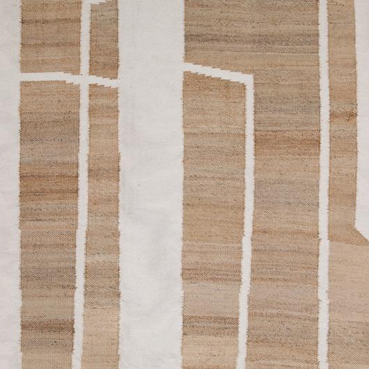 Belmont Rug 8x10 by Curated Collections