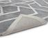 ZIZI HAND-TUFTED RUG - GREY - 9' X 12' by Sunpan