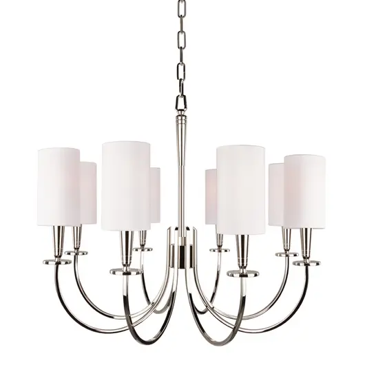 Mason Chandelier by Hudson Valley