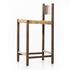 Largo Bar Stool In Russet Mango In Counter by FOUR HANDS