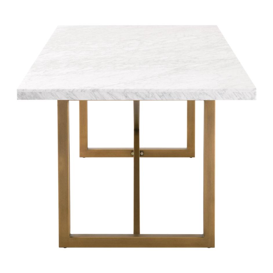 Carrera Dining Table by Essentials For Living