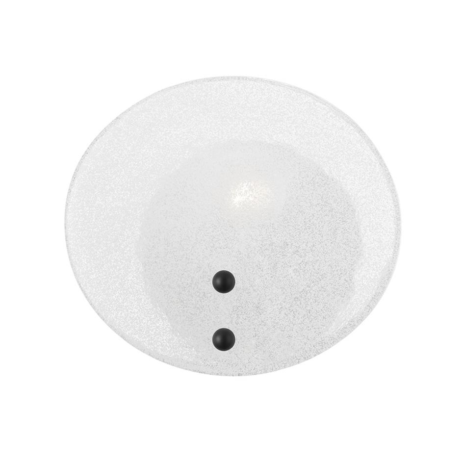 Giselle Wall Sconce by Mitzi