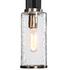 Jarsdel 1 Light Mini Pendant by Uttermost